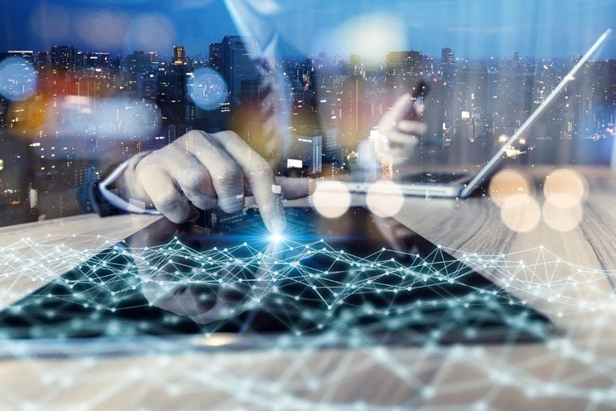 Česká kancelář pojistitelů uvádí revoluční nástroj pro záznam dopravních nehod přes mobil