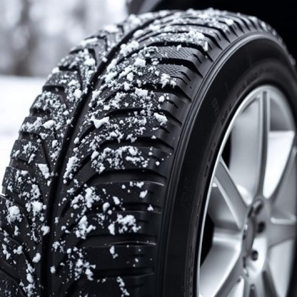 Jak dopadl test celoročních pneumatik?