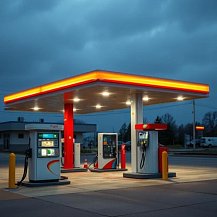 Kvalita pohonných hmot v Česku se stále zlepšuje, výsledky ČOI jsou mimořádně pozitivní